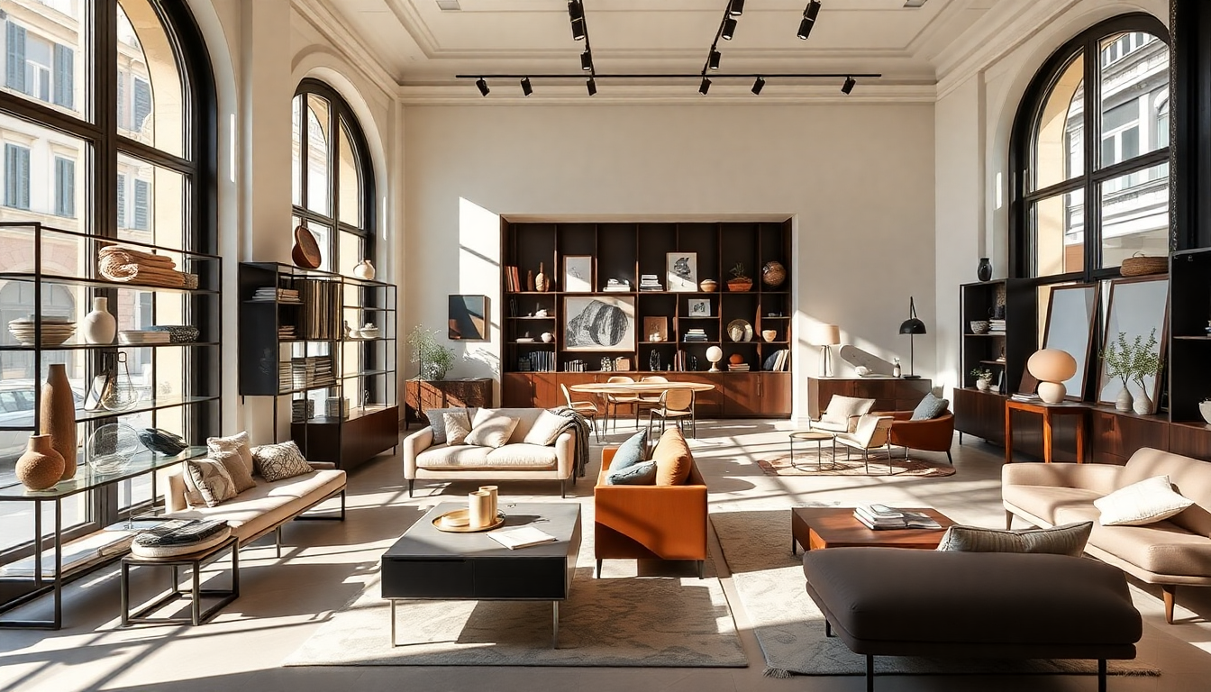 scopri il nuovo cabana store un viaggio nel design e nella bellezza 1745544030