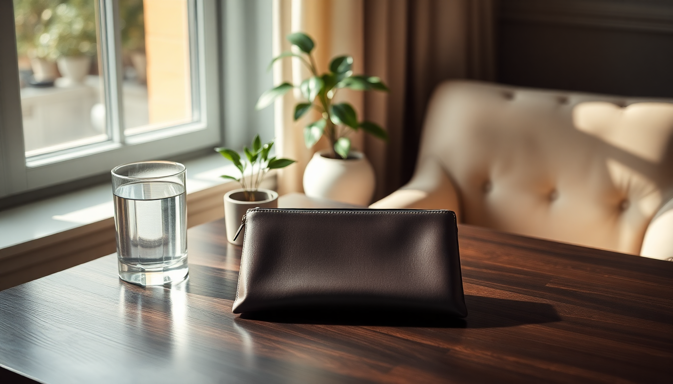 scopri la pochette i santi eleganza e praticita in un unico accessorio 1745610114