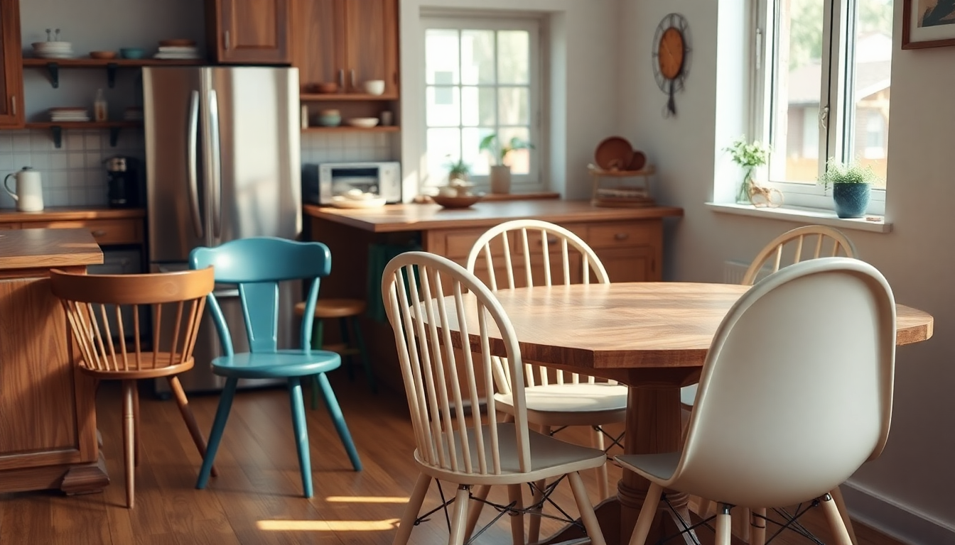 sedie da cucina usate comfort e stile a buon prezzo 1745459788