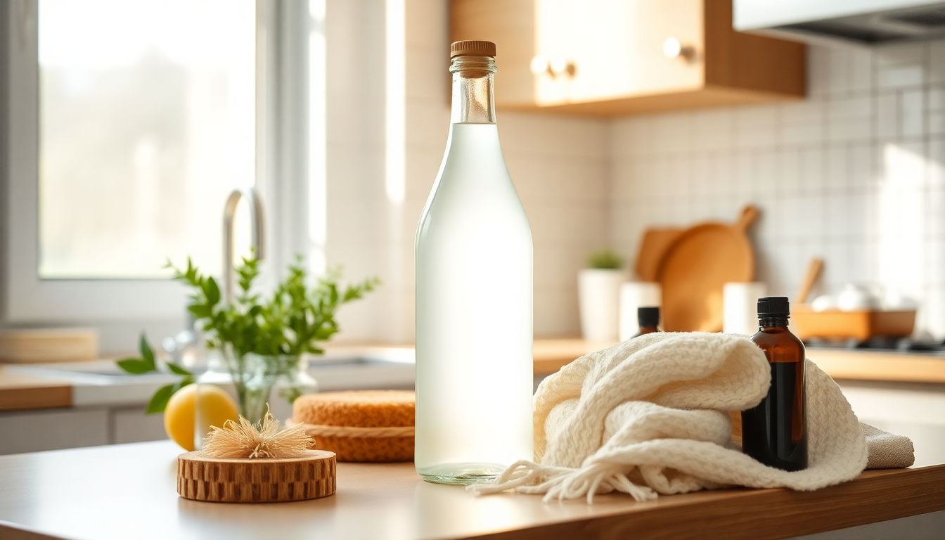 aceto il tuo alleato per una pulizia ecologica ed efficace 1747353686