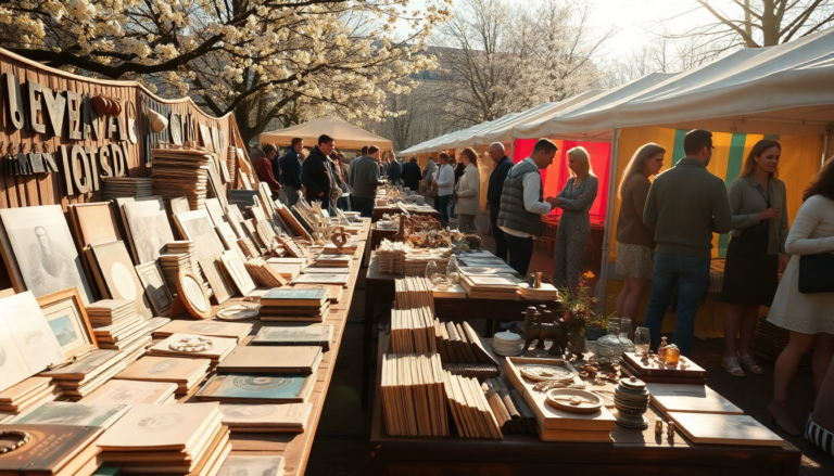 alla scoperta dei mercatini delle pulci in periferia 1747458636