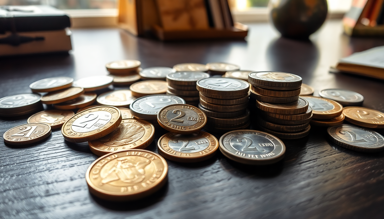 alla scoperta delle monete da 2 euro rarita e curiosita 1747713745