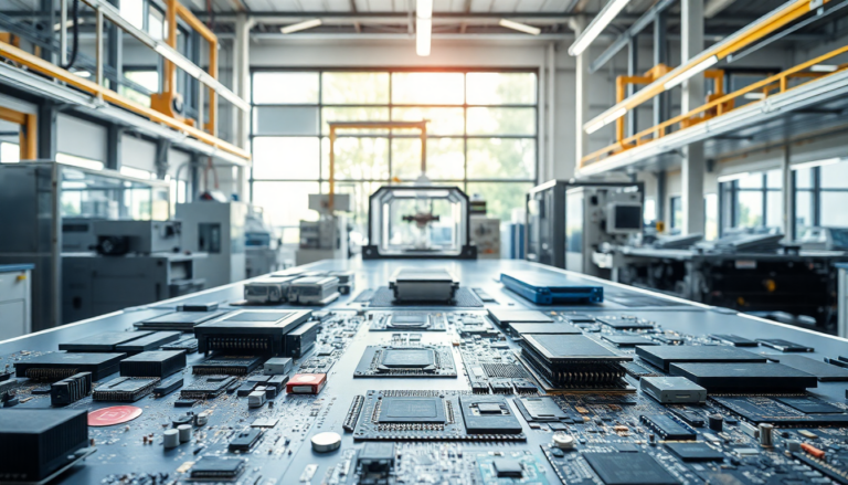 analisi dei costi di produzione di prodotti elettronici 1746515583