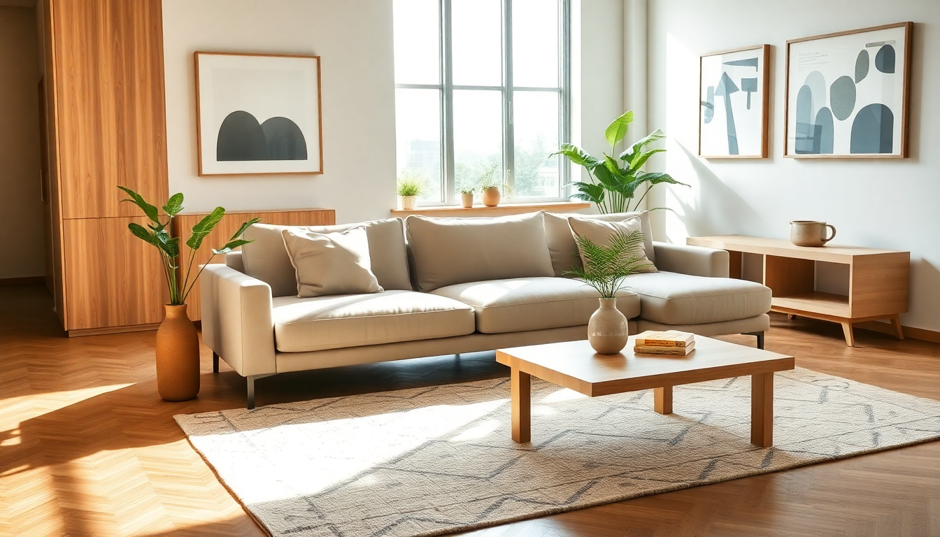 arredamento moderno come rendere la tua casa unica 1747587242