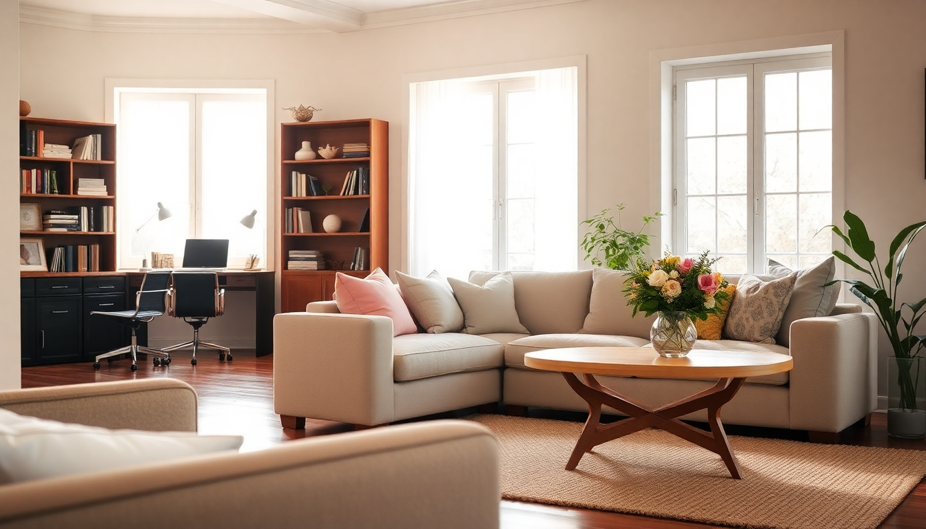 arredare con stile materiali e idee per la tua casa 1747768768