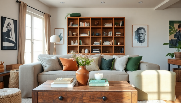 arredare con stile tendenze e suggerimenti per la tua casa nel 2025 1747151792
