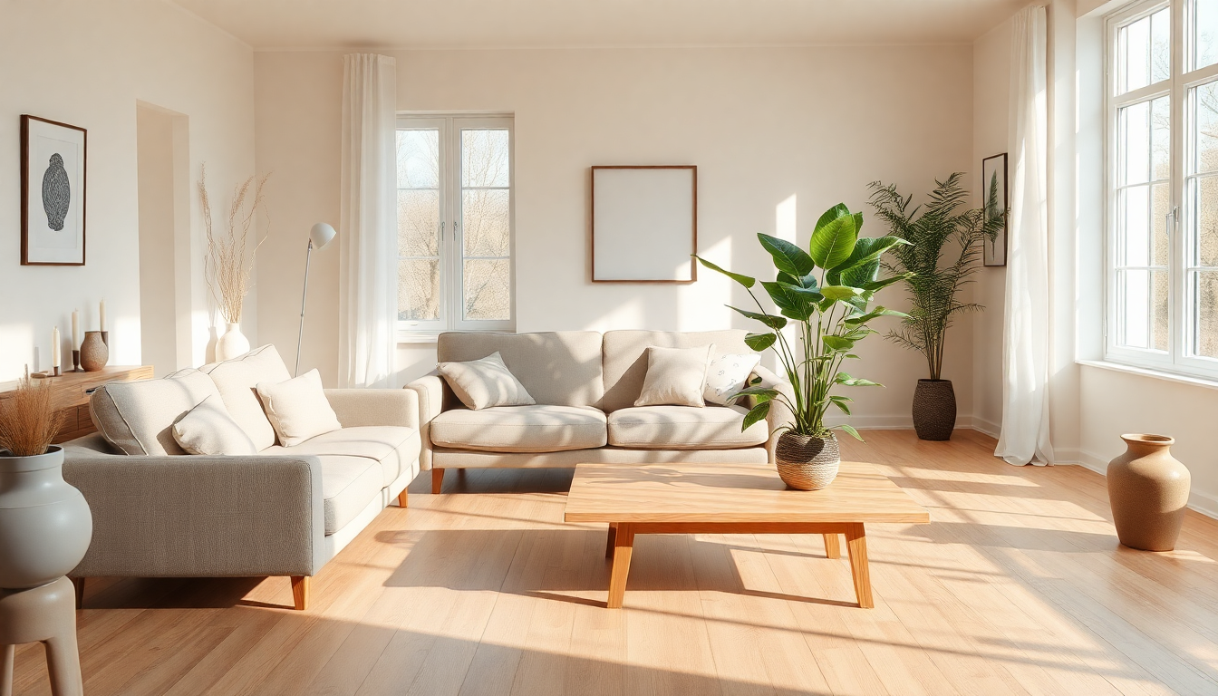 arredare secondo il feng shui 5 regole per una casa armoniosa 1748013871
