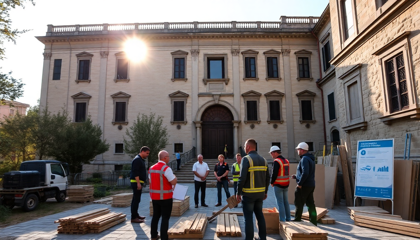 bando di gara per abbattimento barriere allex casa gesuitica 1748350912