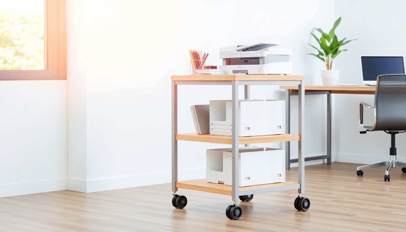 carrello porta stampante la soluzione ideale per il tuo ufficio 1746244378