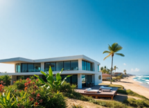 case uniche sulla spiaggia da scoprire su airbnb 1746907385