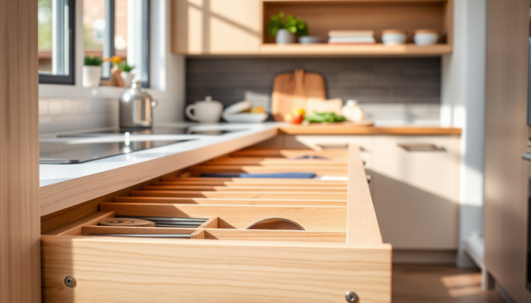 cassetti interni per armadio come ottimizzare lo spazio in cucina 1746559560