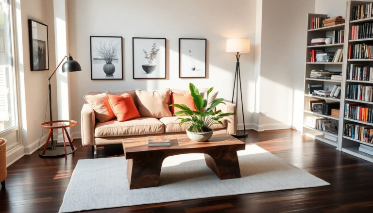 cinque idee per arredare la tua casa con stile 1747695379