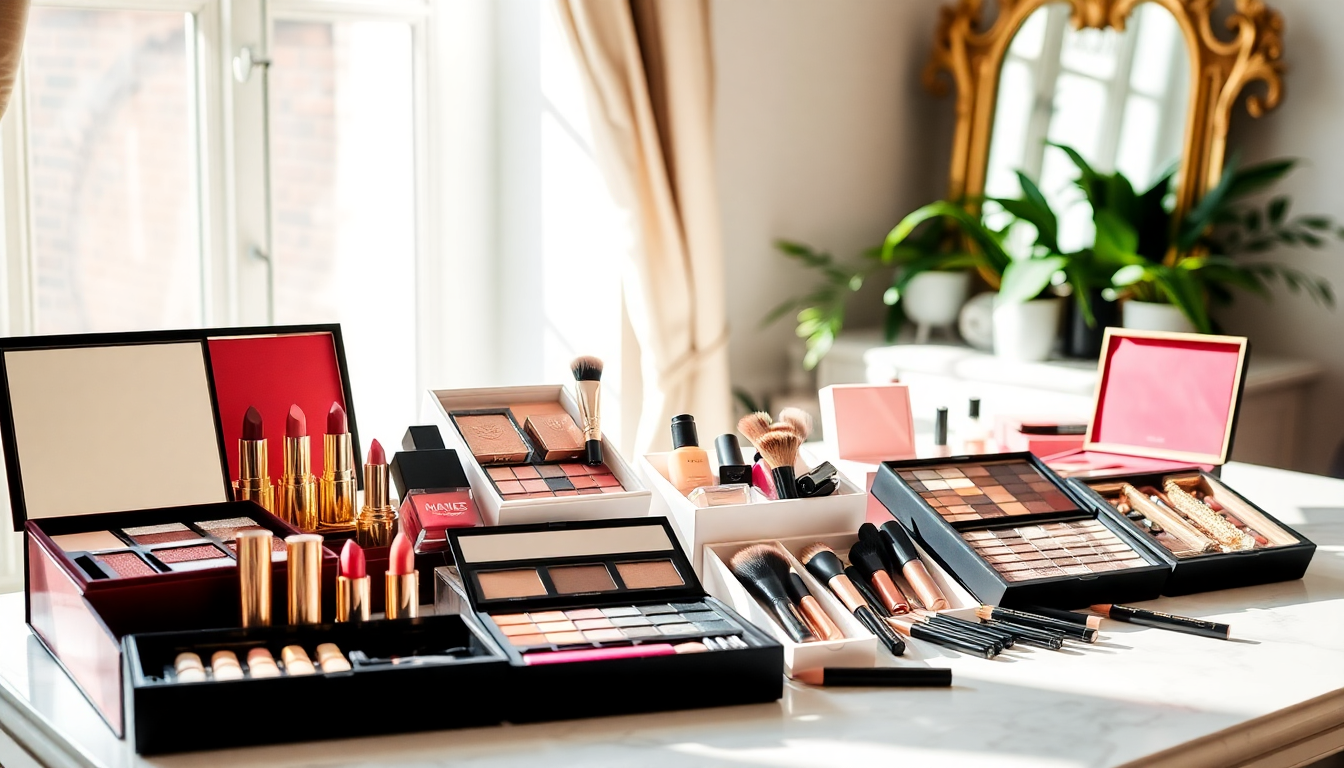 cofanetti trucco scopri le ultime offerte imperdibili 1747743091