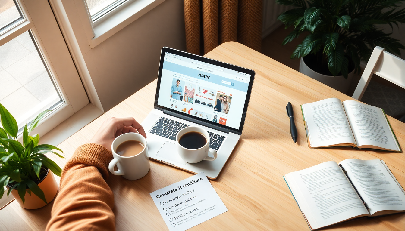 come affrontare problemi con gli acquisti online 1746200403