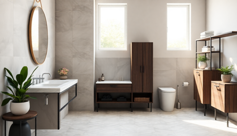 come arredare il bagno con stile e funzionalita 1747350031