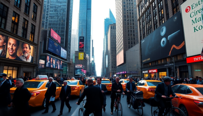 come cambia il panorama economico tendenze e sorprese 1747765118