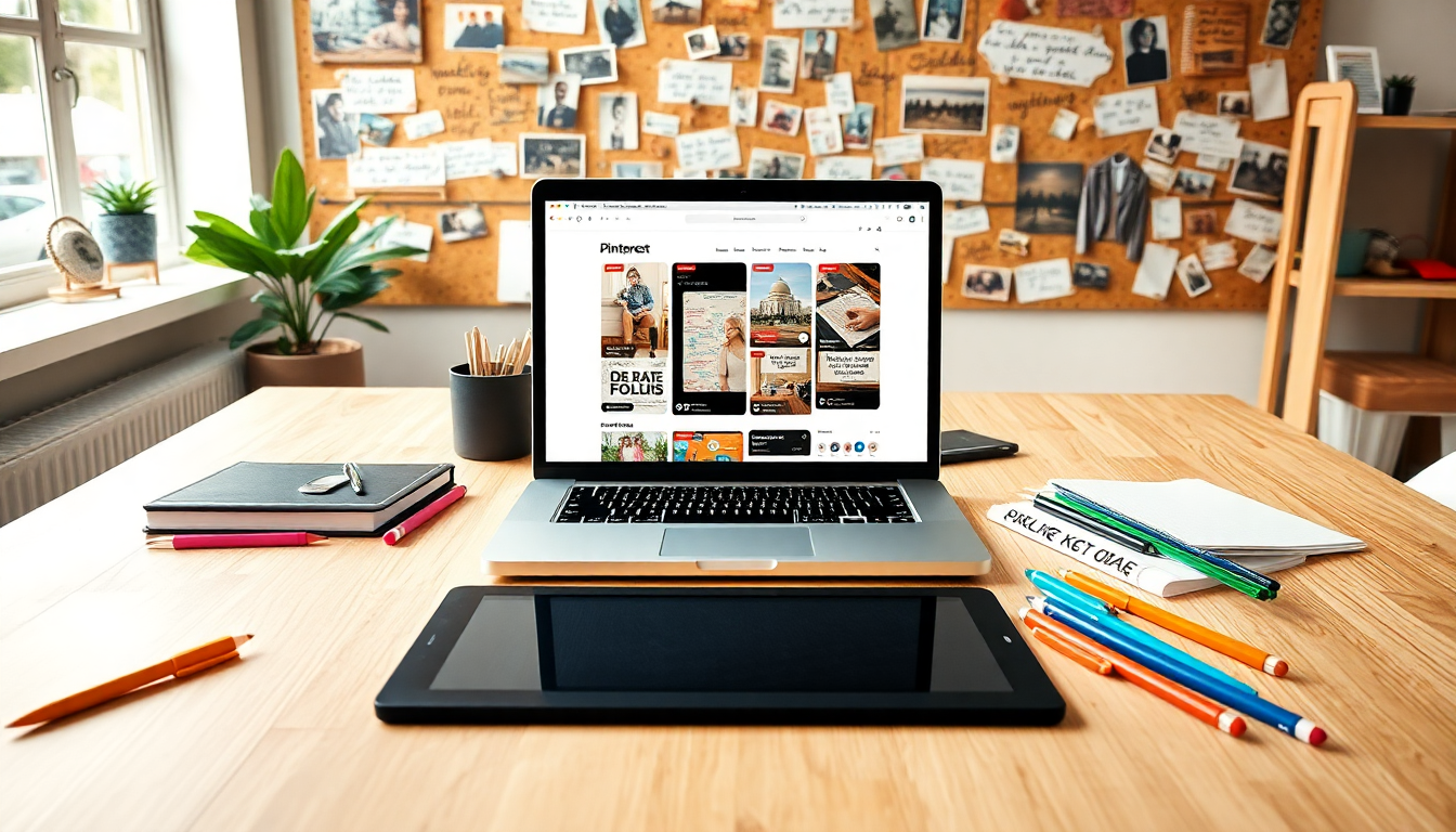 come creare annunci efficaci su pinterest per il tuo business 1747074874