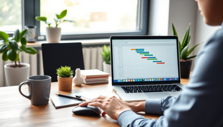 come creare un diagramma di gantt con excel per gestire progetti 1748496109