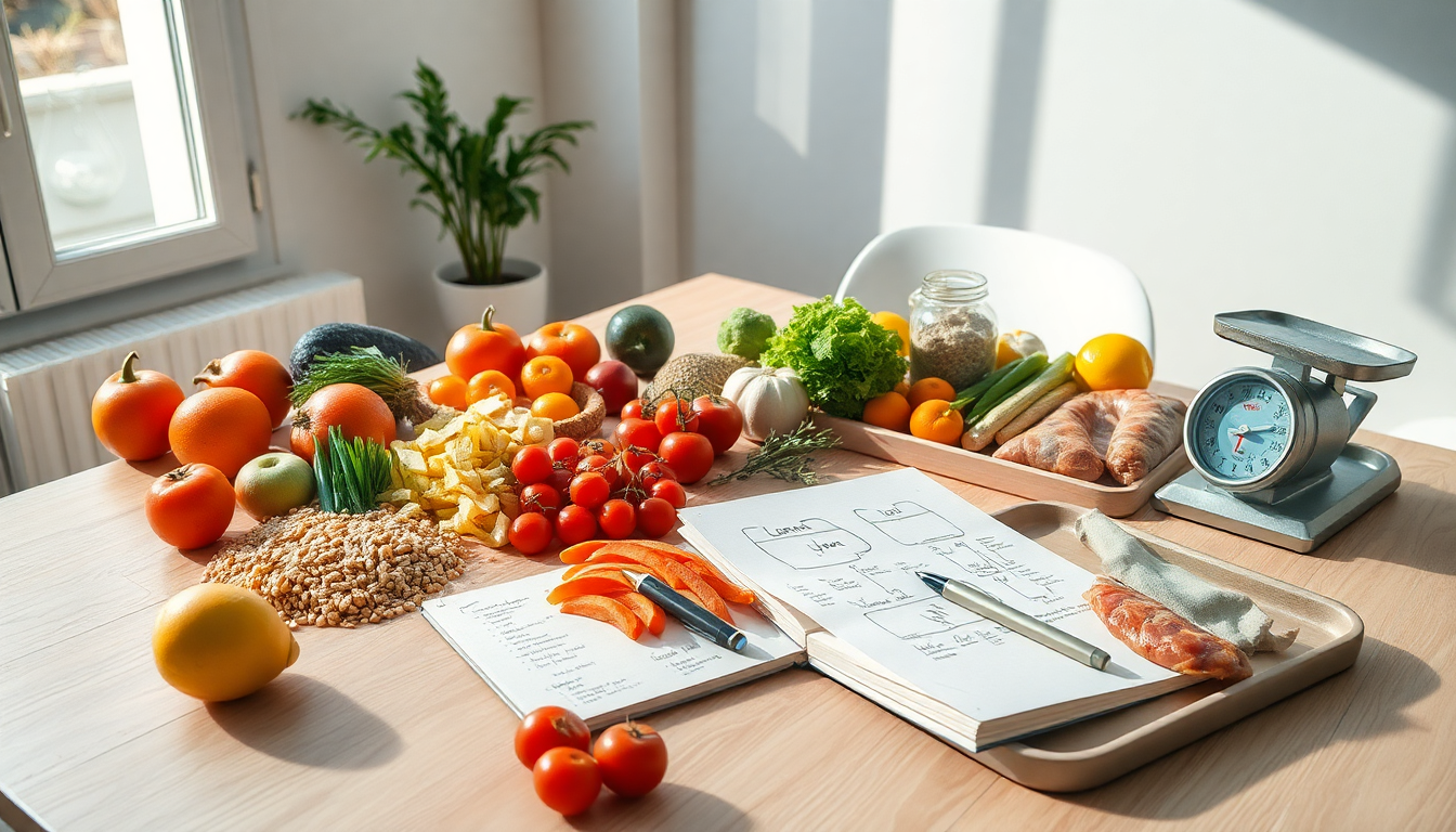 come creare una dieta su misura per te 1747728455