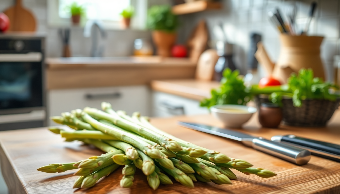 come cucinare gli asparagi trucchi e errori da evitare 1746075785