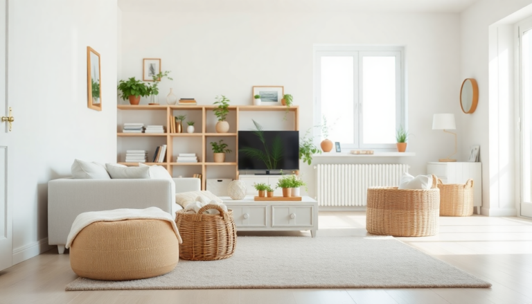come declutterare casa in tre giorni 1746317744