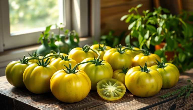 come far maturare i pomodori verdi in pochi semplici passi 1747210389