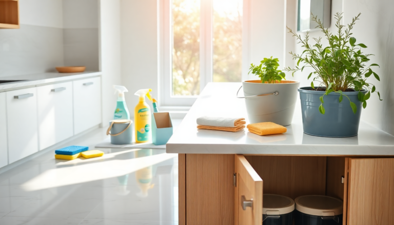 come fare le pulizie di primavera in cucina consigli utili 1747052867