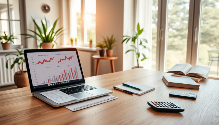 come gestire al meglio le finanze domestiche 1746365341