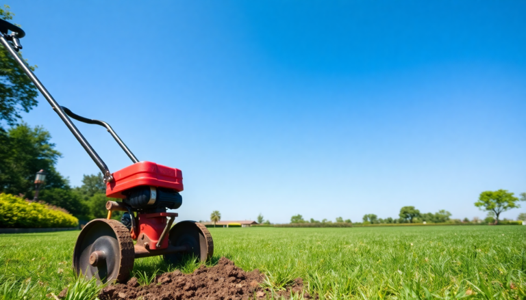 come gestire un terreno dalla manutenzione alla scelta degli strumenti 1748156735