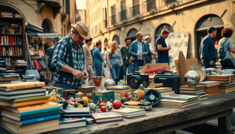 come guadagnare rivendendo oggetti senza investimenti 1748266589