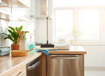 come mantenere la casa pulita e ordinata in modo efficace 1747335361