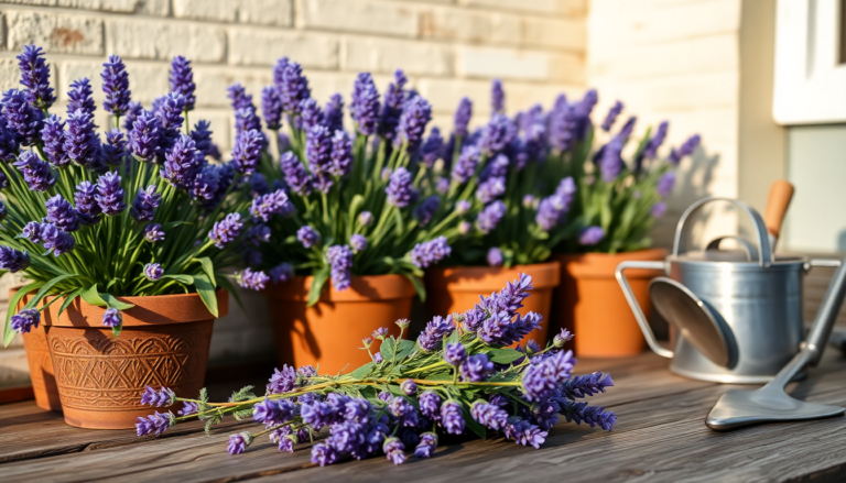 come moltiplicare la lavanda per un balcone profumato 1748248294