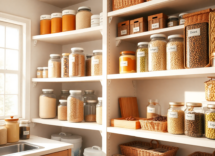 come organizzare al meglio la tua dispensa 1747346373