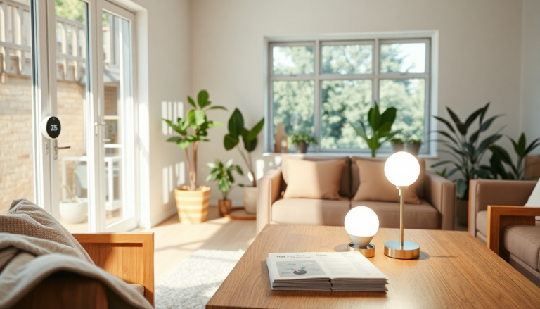 come ottimizzare il risparmio energetico nella tua casa 1748714995