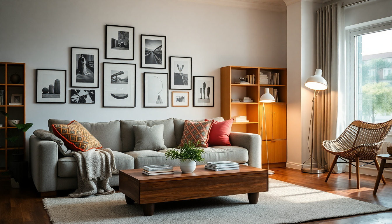 come personalizzare una casa in affitto gia arredata 1748127442