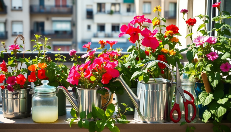 come proteggere le tue piante da balcone dai parassiti 1747980684