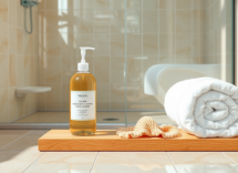 come pulire e igienizzare il box doccia in modo efficace 1746566881