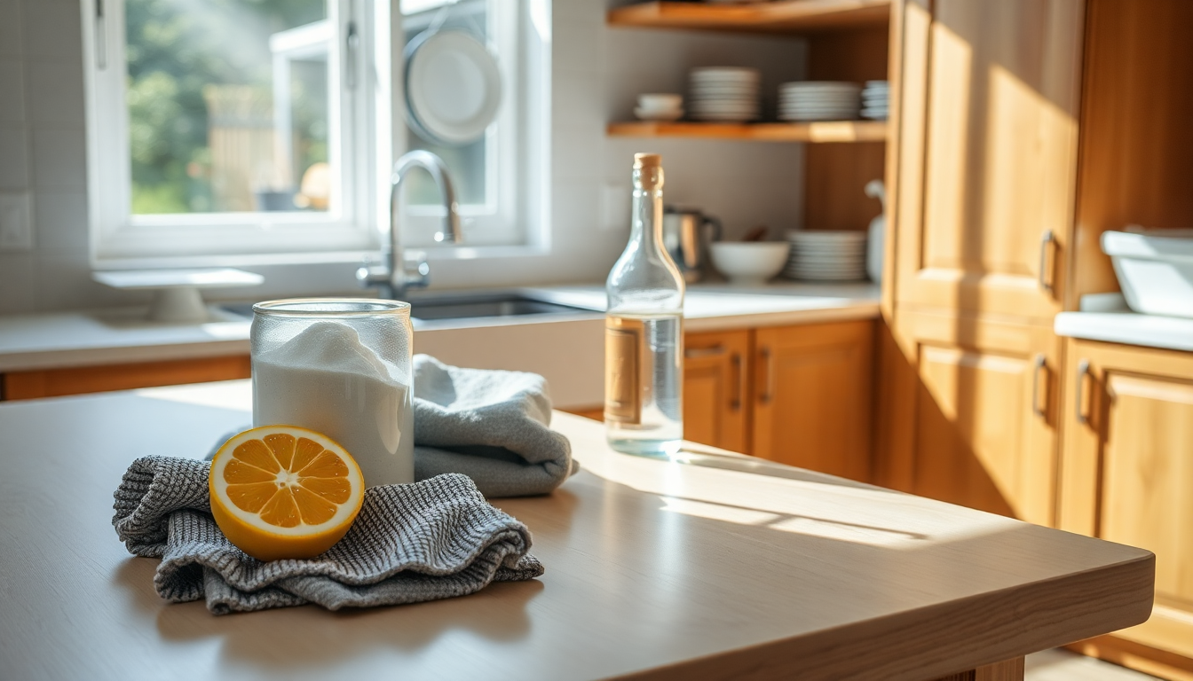 come pulire i mobili della cucina rimedi naturali e consigli utili 1747480642
