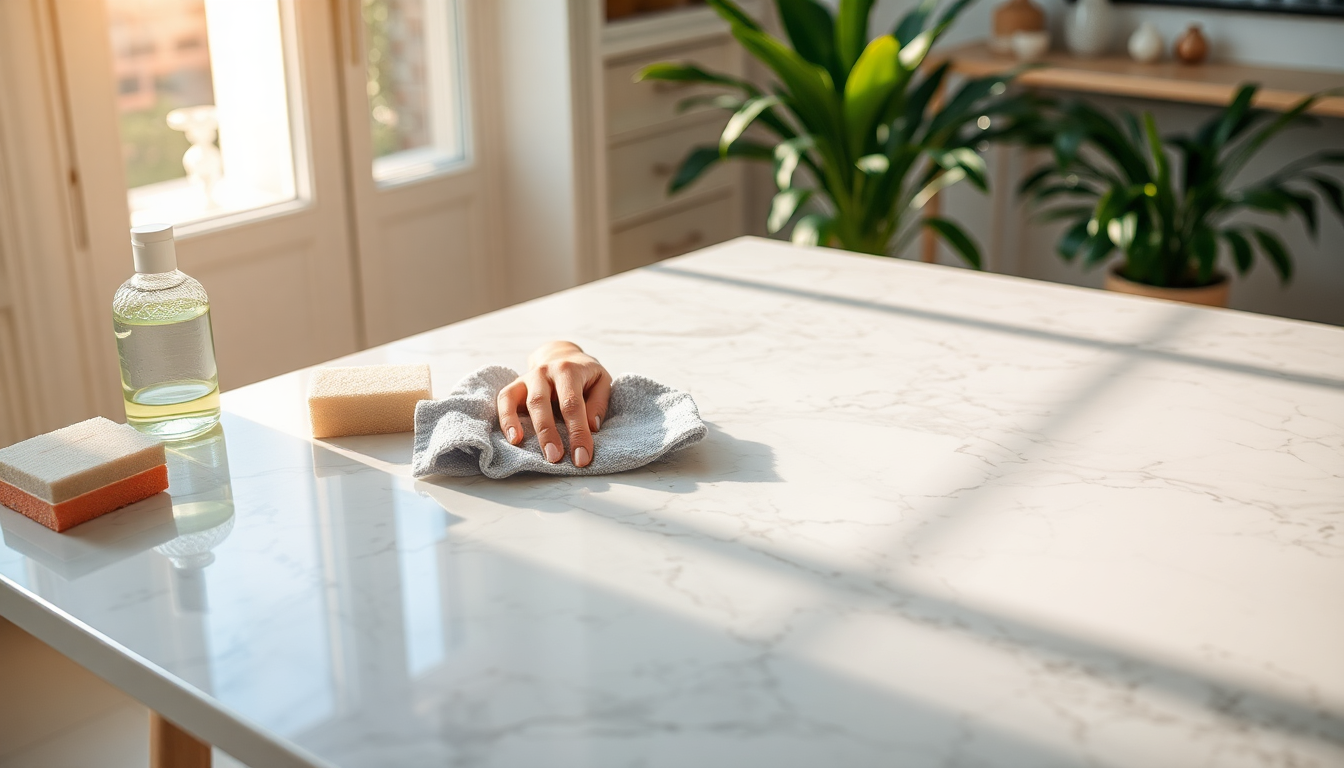 come pulire il marmo consigli pratici per mantenerlo splendente 1747732117