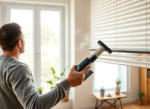 come pulire le tapparelle con il vapore in modo efficace 1748660045