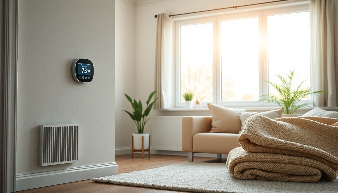 come ridurre i costi del gas in bolletta consigli pratici 1746240705