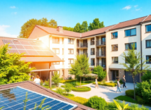 come ridurre le spese condominiali attraverso lefficienza energetica 1747454921