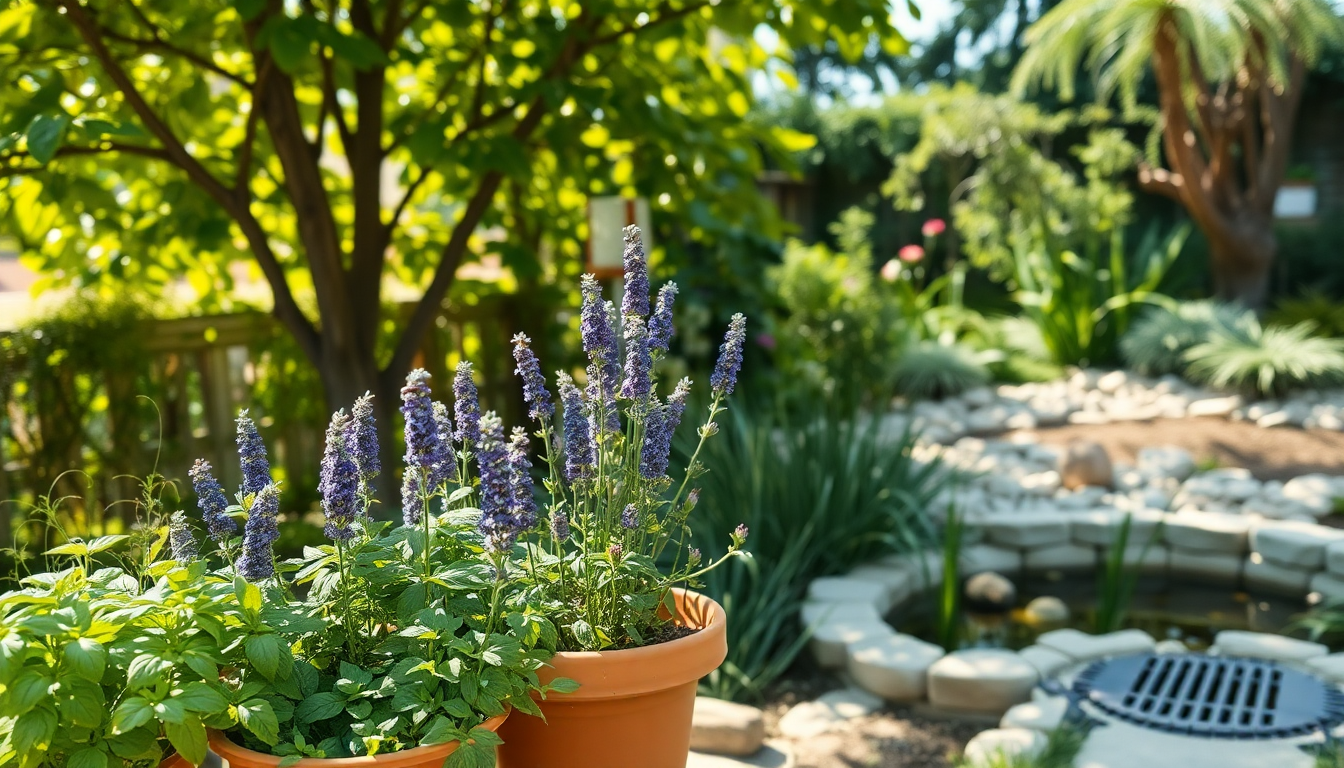 come ridurre le zanzare nel giardino destate 1748540052