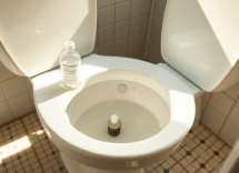 come rimuovere il calcare dal wc in modo naturale 1747214110