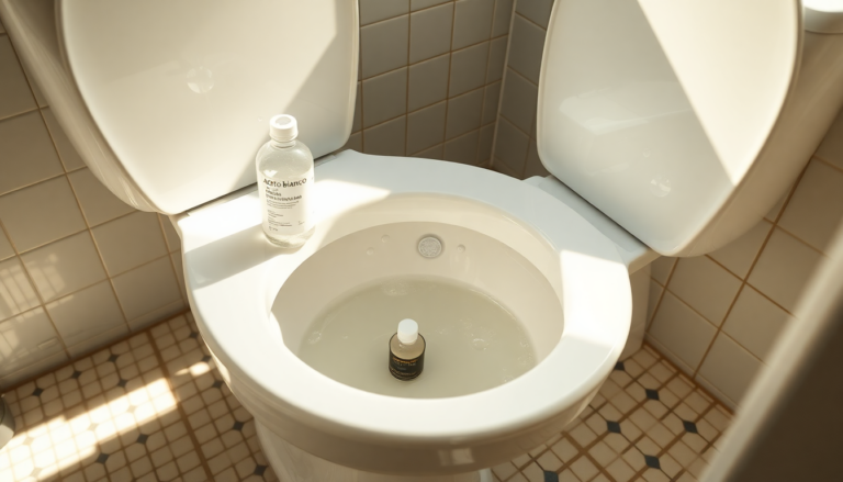 come rimuovere il calcare dal wc in modo naturale 1747214110