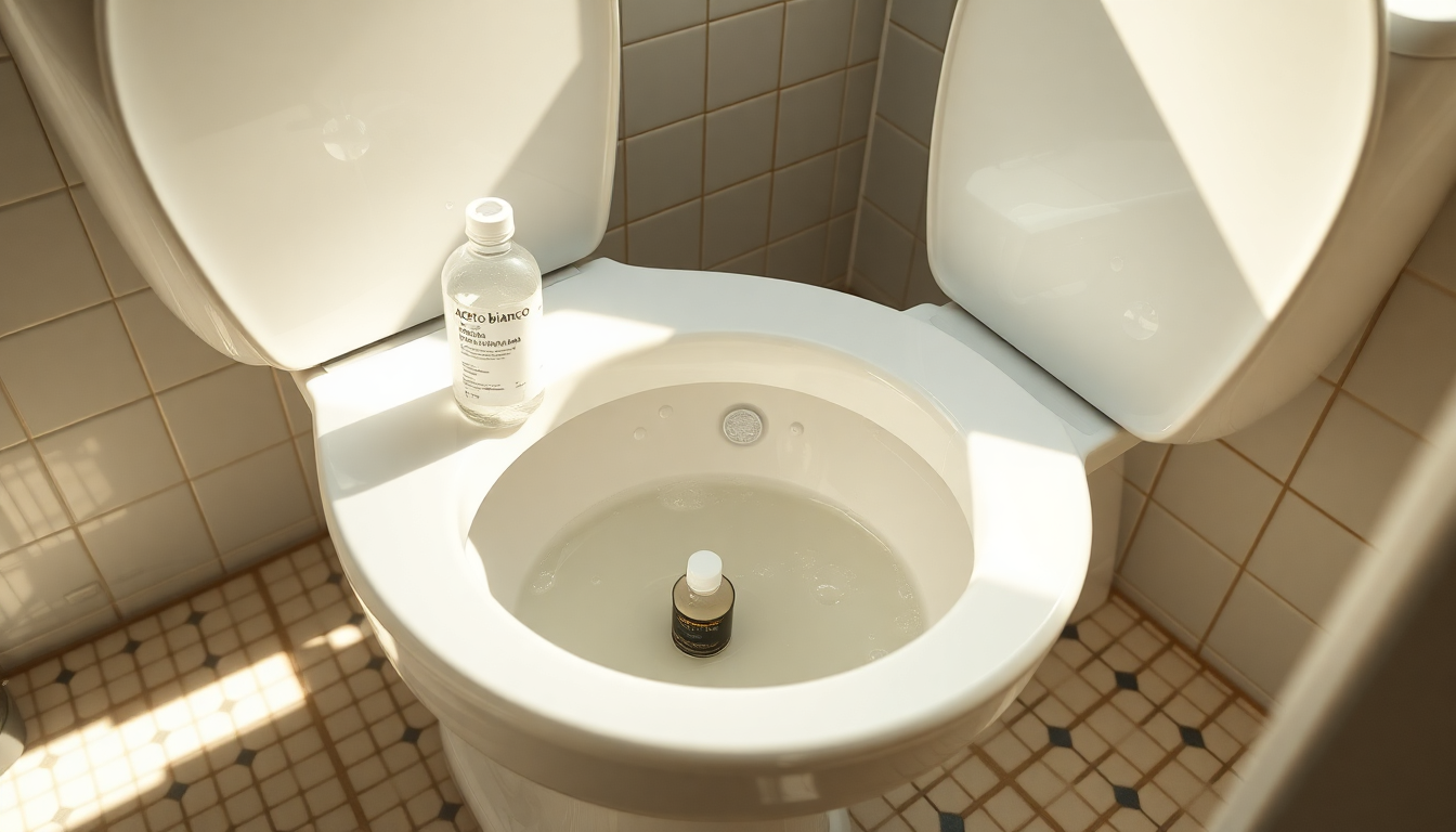 come rimuovere il calcare dal wc in modo naturale 1747214110