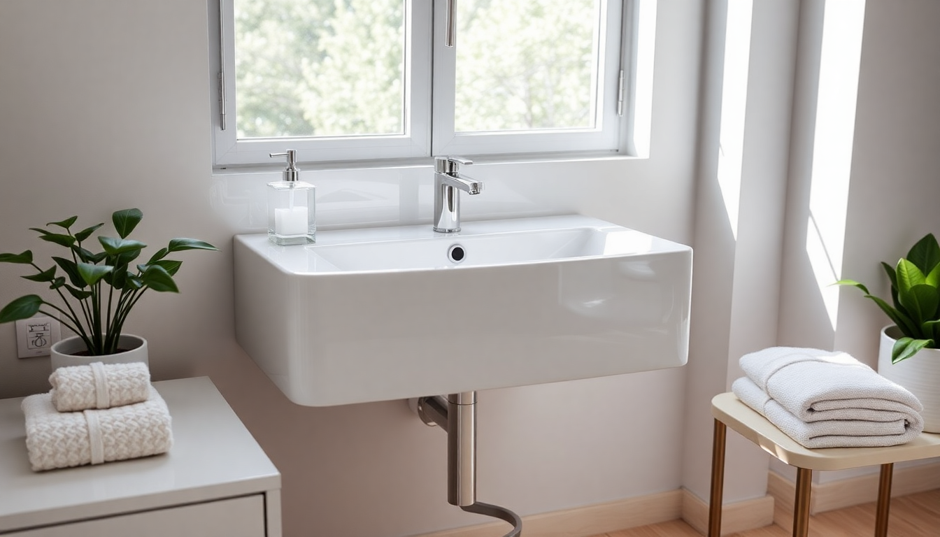 come scegliere il lavabo perfetto per il tuo bagno 1747528342