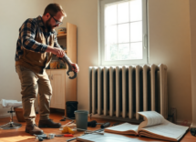 come smontare un termosifone in modo semplice e sicuro 1746903183