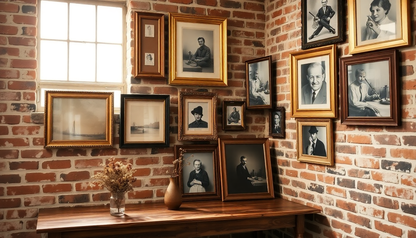 cornici e quadri vintage per ogni stile 1747546702
