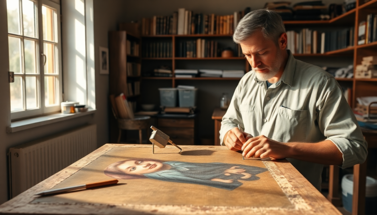 diventa professionista nella diagnostica e progettazione di interventi per il restauro 1747969639